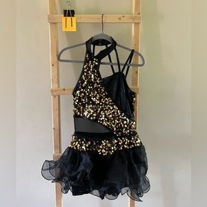 Miscellaneous Dance Costumes